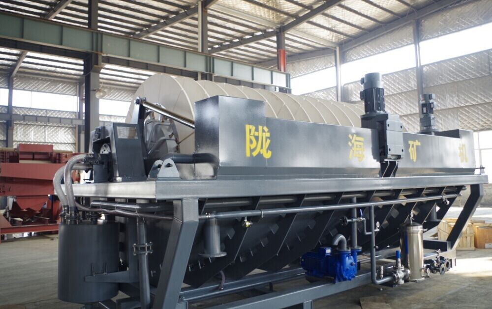 出口国外设备，装箱发货