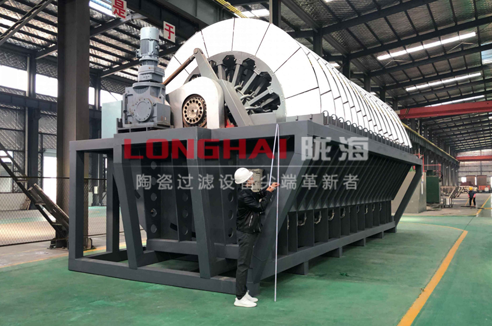 连云港陇海矿山机械