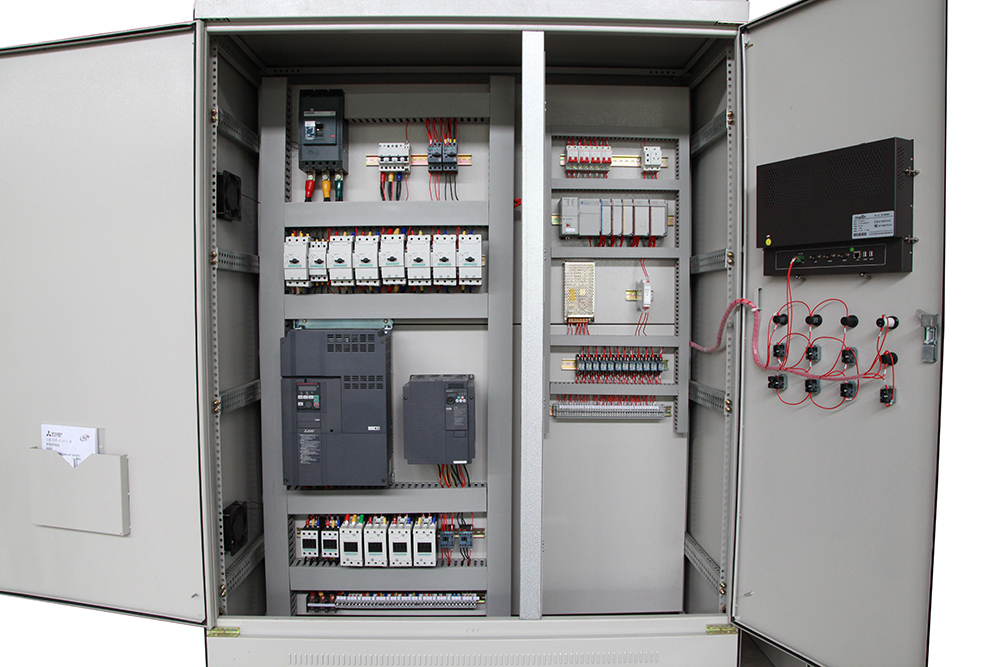 自动化控制系统